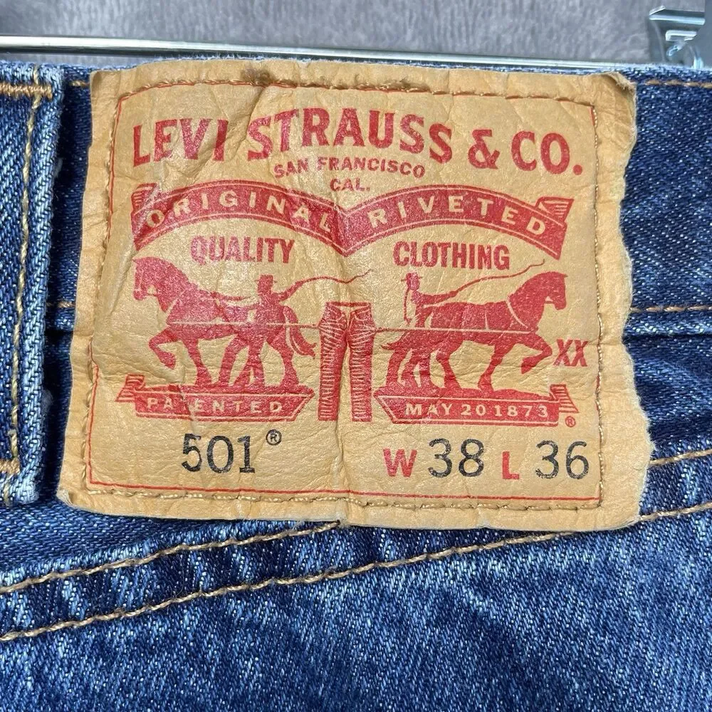 Levis levi men